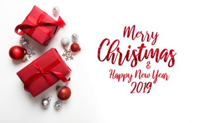 Wishing You A Very Merry Christmas