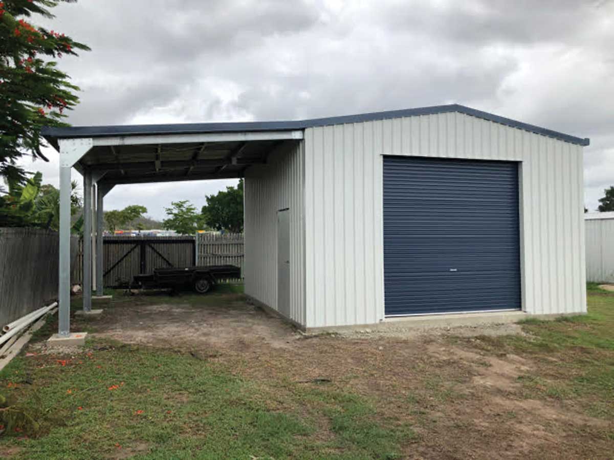 Clearance Sales Sheds Garages Australia Aussie Made Sheds